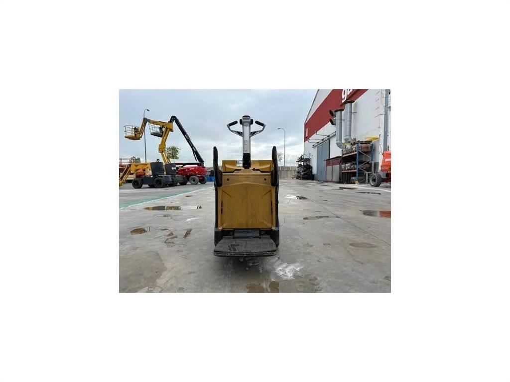 CAT NPV20N2 Lavtløftende truck