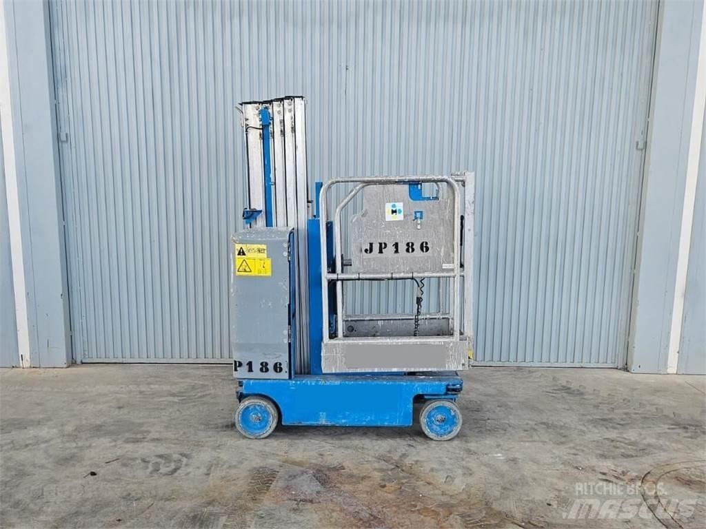 Genie GR-20 Personløftere