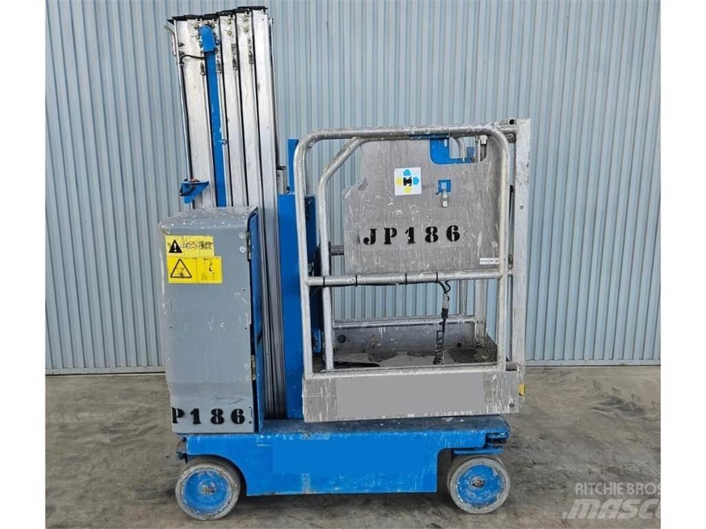 Genie GR-20 Personløftere