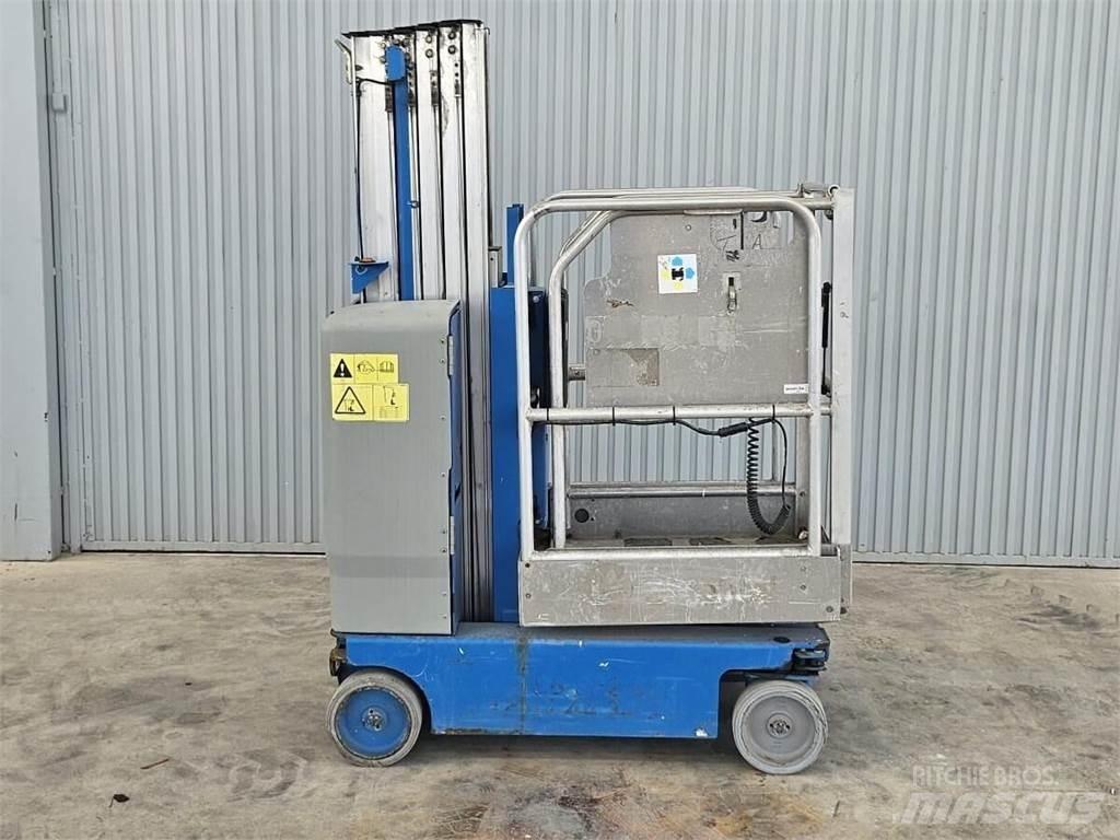 Genie GR-20 Personløftere