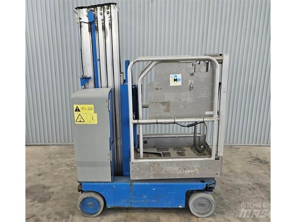 Genie GR-20 Personløftere