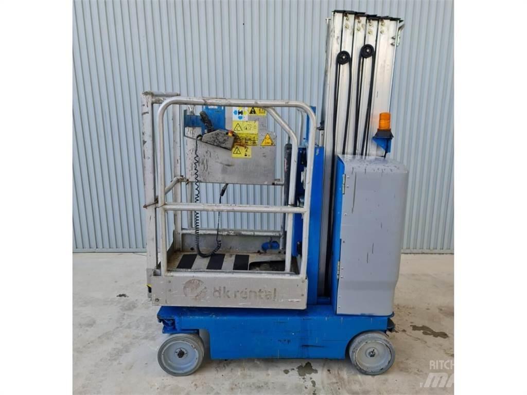 Genie GR-20 Personløftere