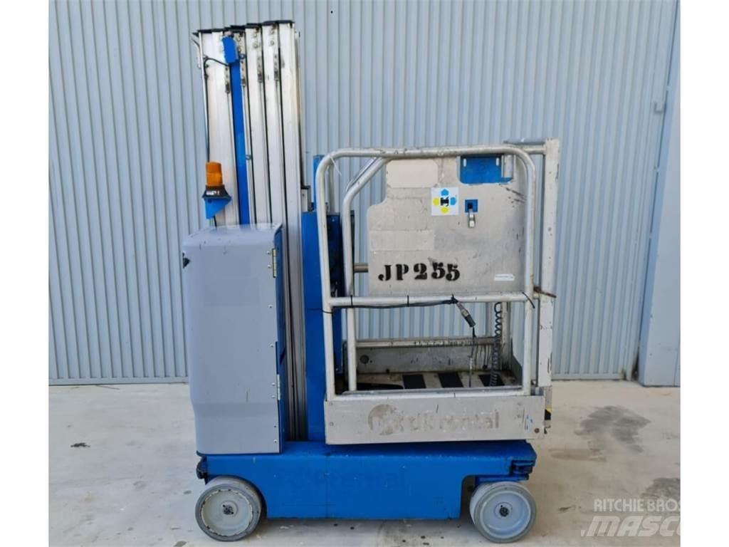 Genie GR-20 Personløftere