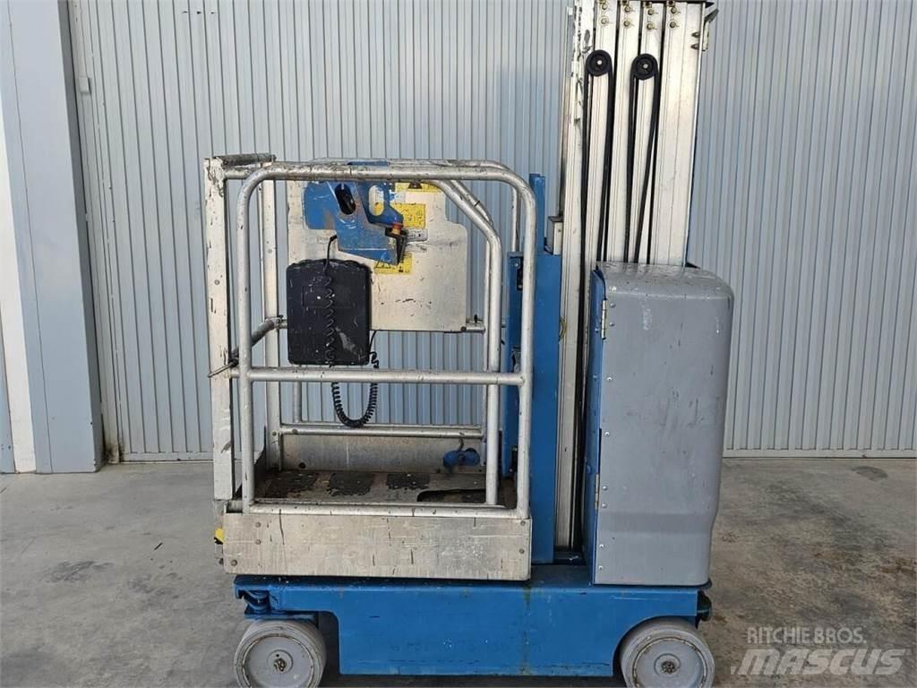 Genie GR-20 Personløftere