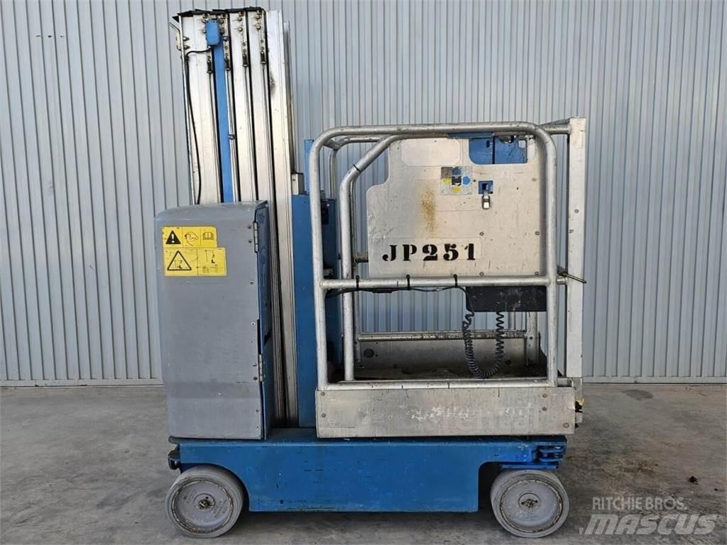 Genie GR-20 Personløftere