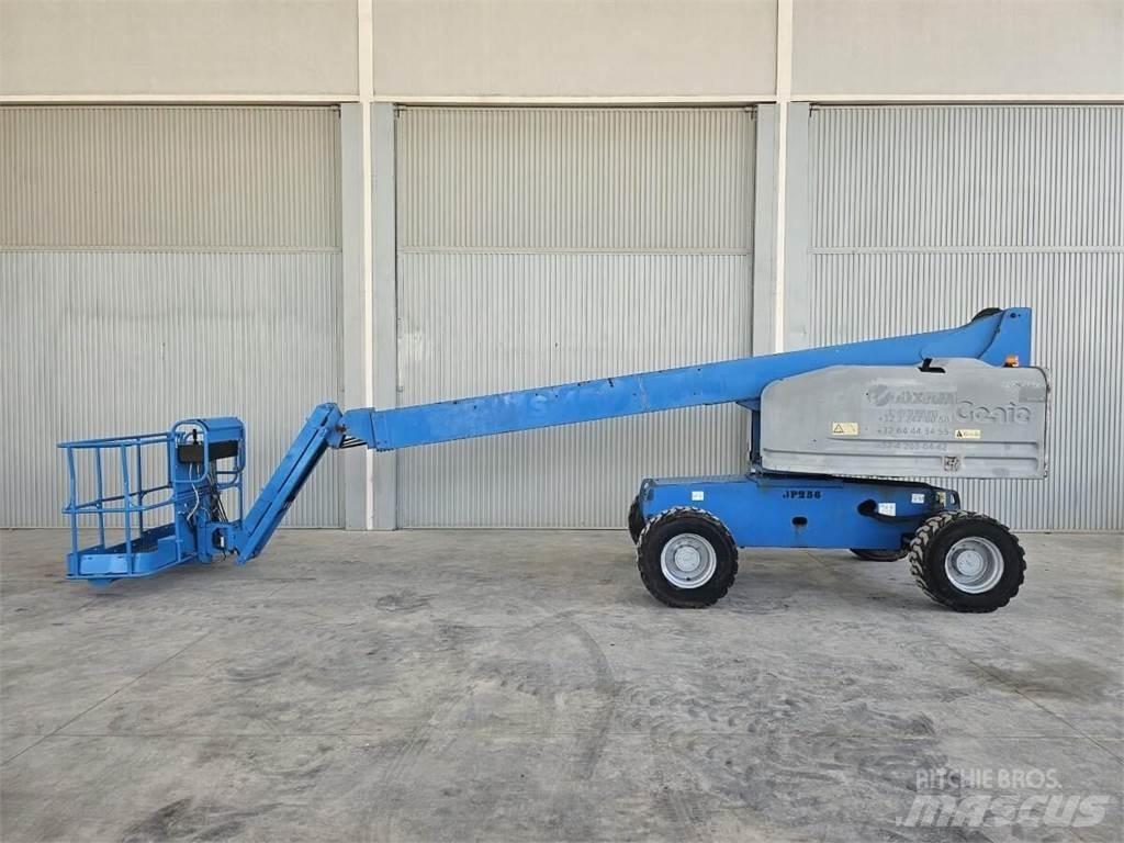 Genie S-45 Teleskop bomlifter