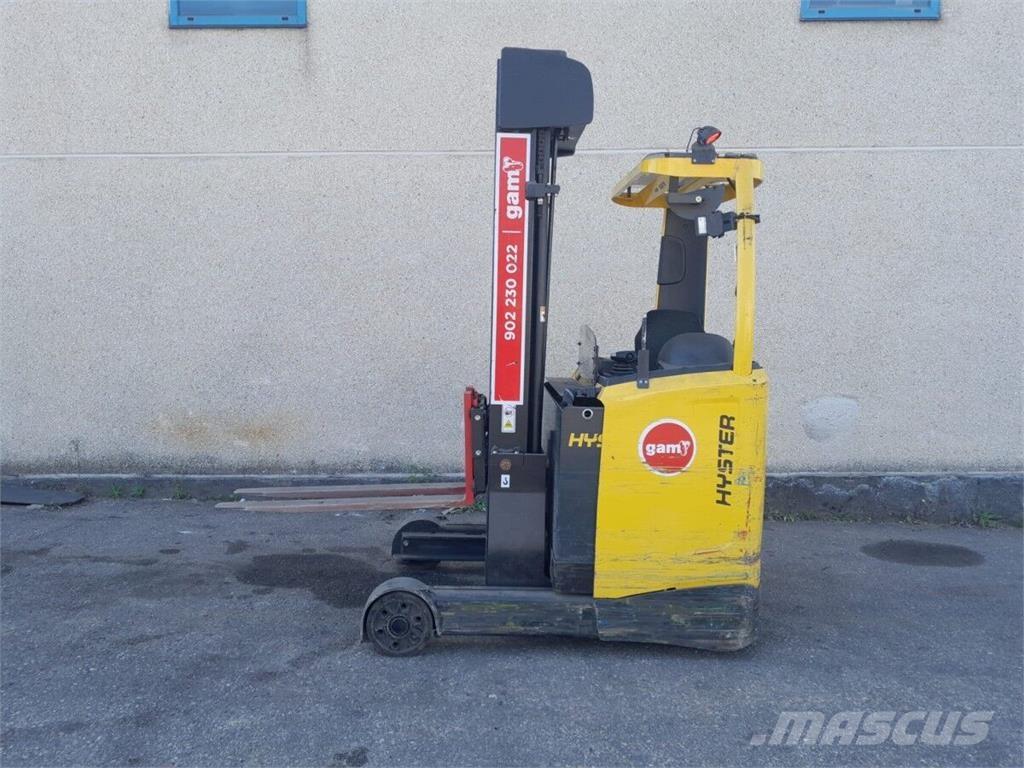 Hyster R1.4 Truck - Annet