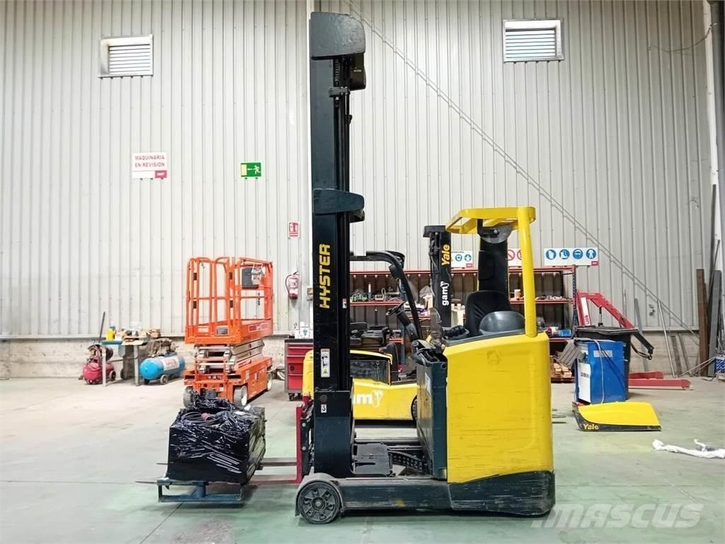 Hyster R1.6 Truck - Annet