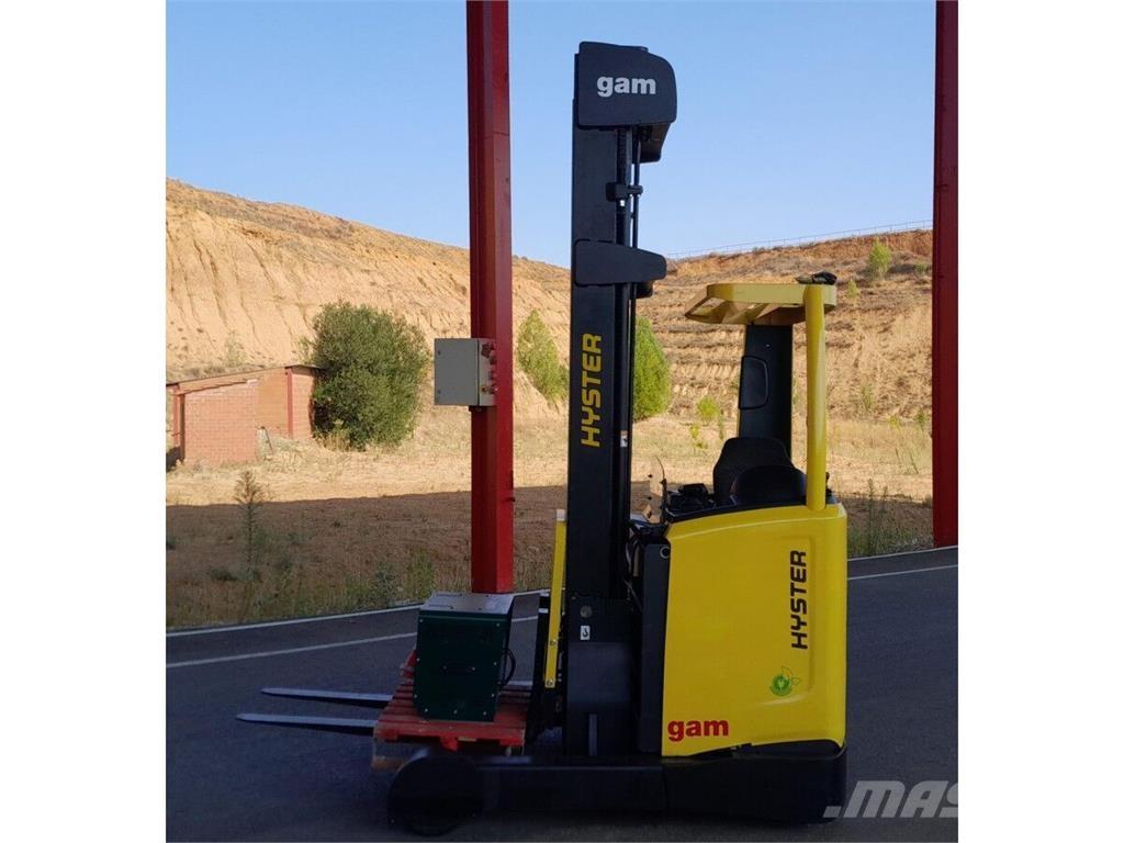 Hyster R1.6 Truck - Annet
