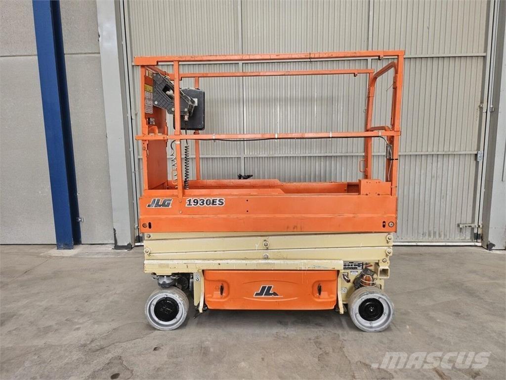 JLG 1930 ES Sakselifter