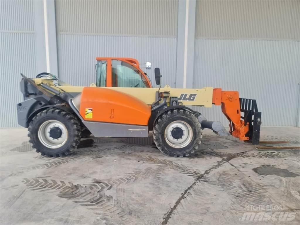 JLG 4013 Teleskoplastere