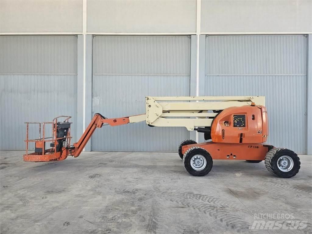 JLG 510AJ Leddede bomlifter