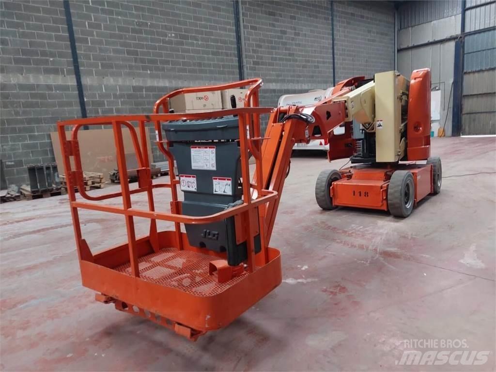 JLG E300AJP Leddede bomlifter