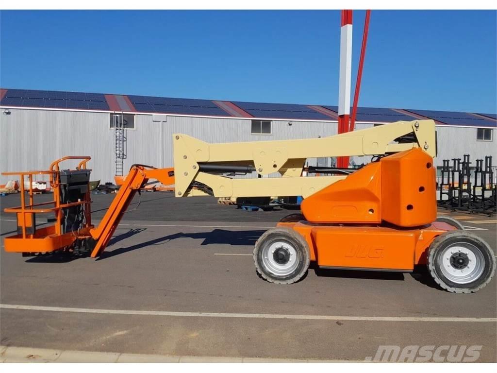JLG E450AJ Leddede bomlifter