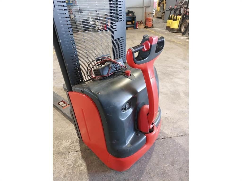 Linde L16 Ledetrucker
