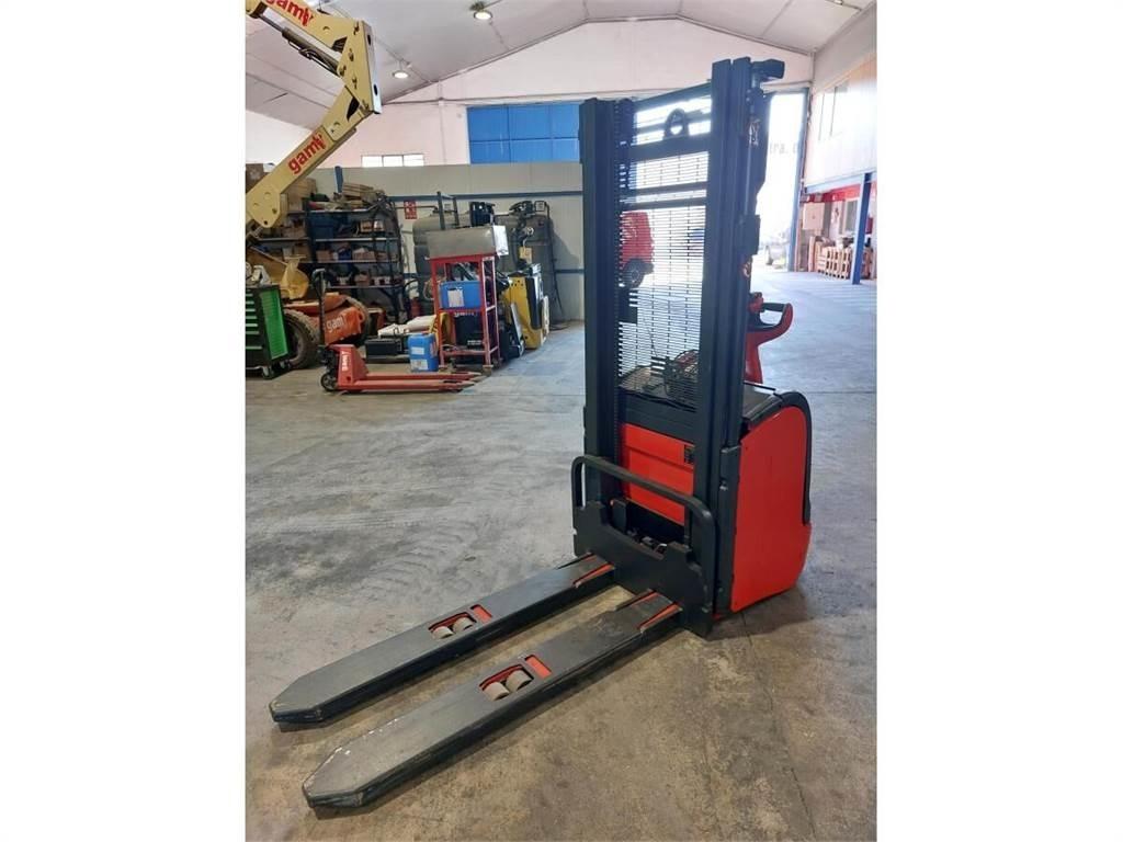 Linde L16 Ledetrucker