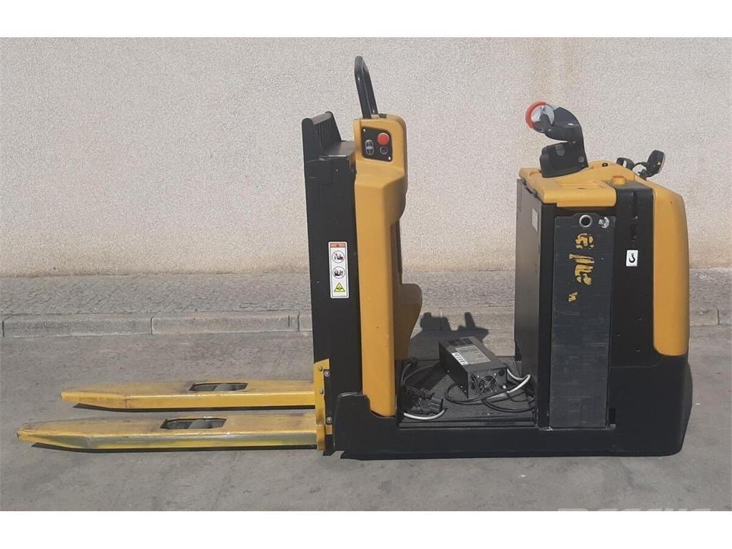 Yale MO10L Truck - Annet