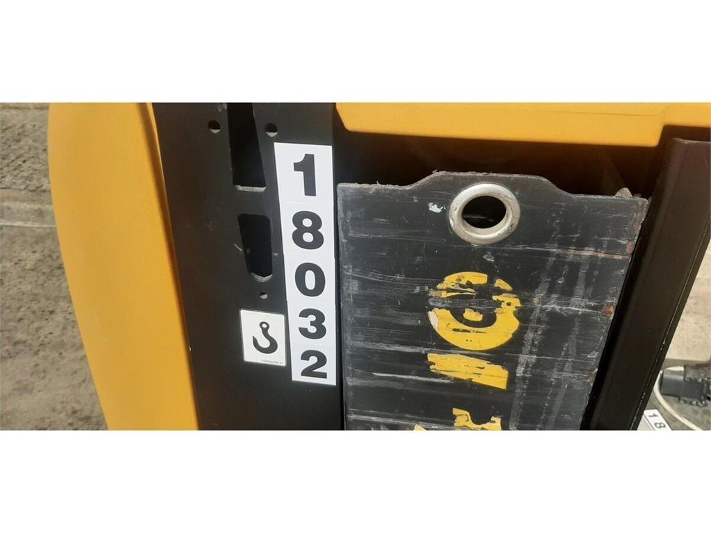 Yale MO10L Truck - Annet