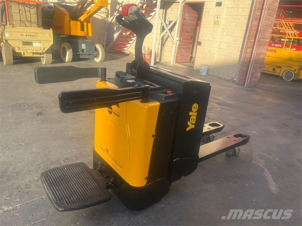 Yale MP20X Truck - Annet
