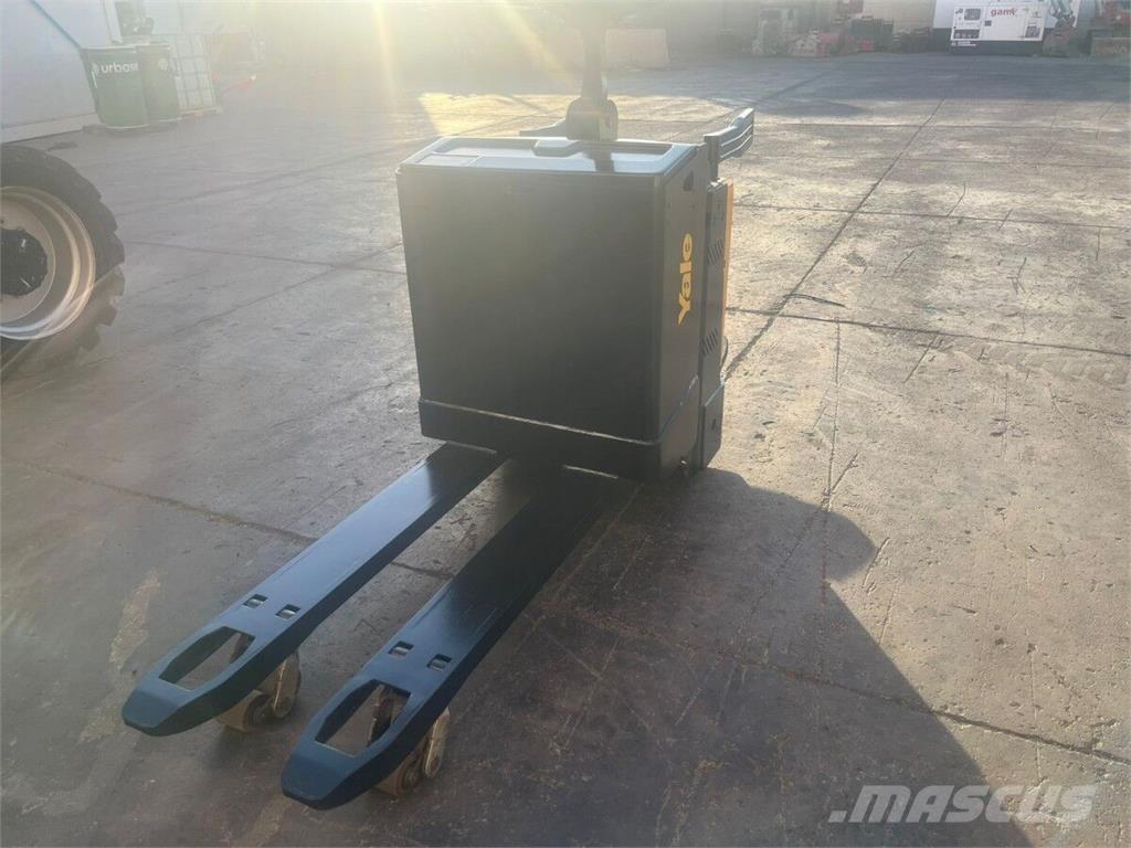 Yale MP20X Truck - Annet