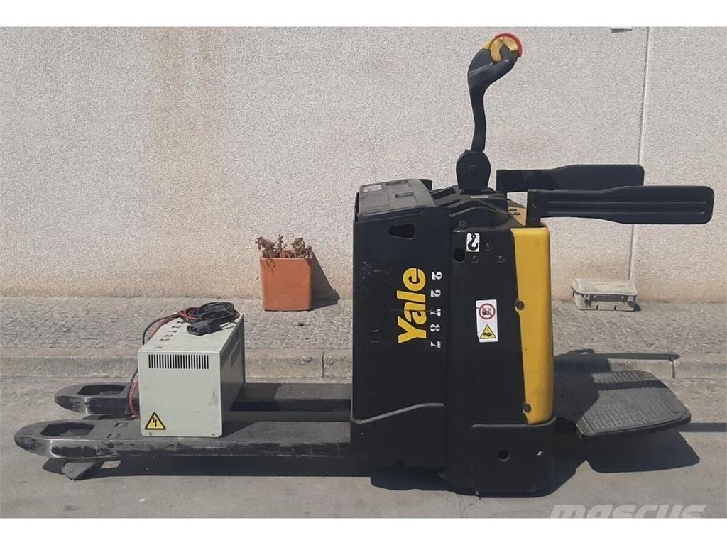 Yale MP20X Truck - Annet