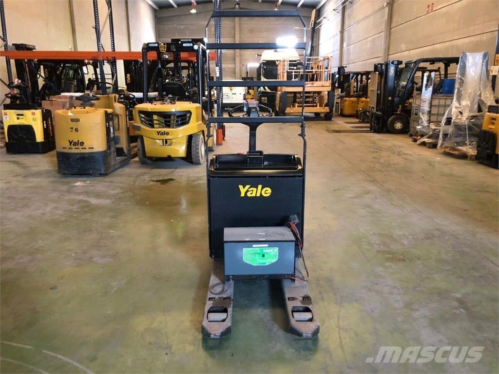 Yale MP22 Truck - Annet