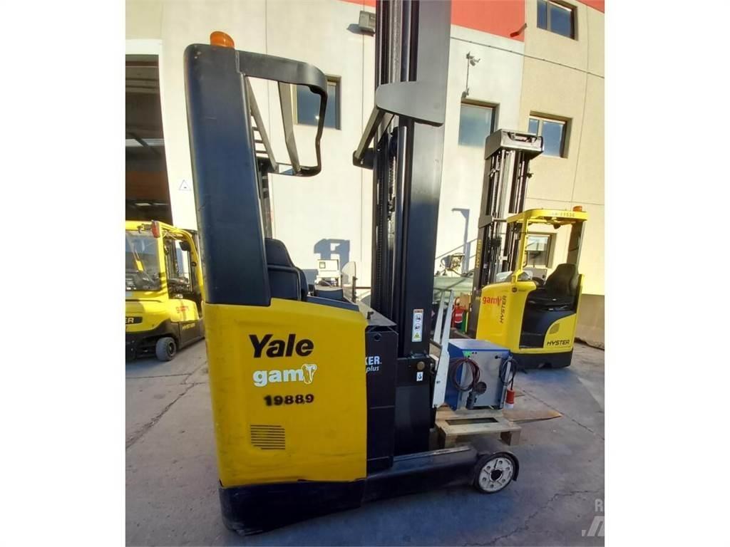 Yale MR14 Skyvemasttruck