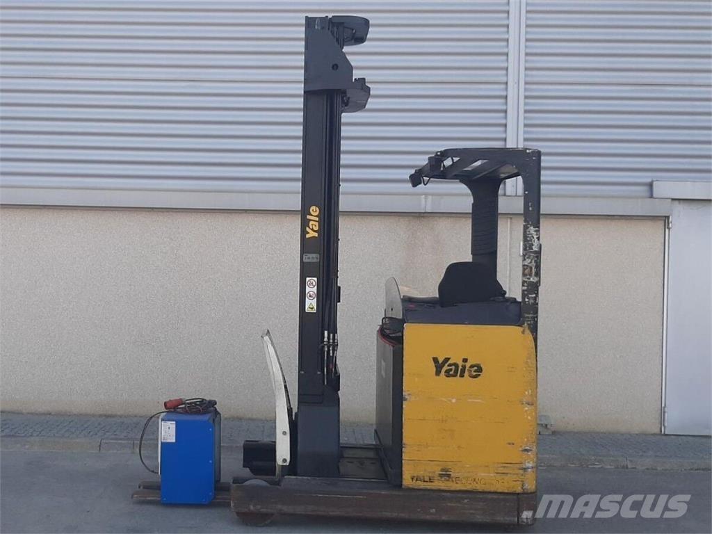 Yale MR14 Truck - Annet