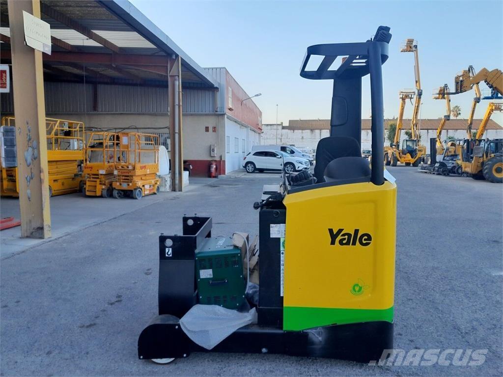Yale MR14 Truck - Annet