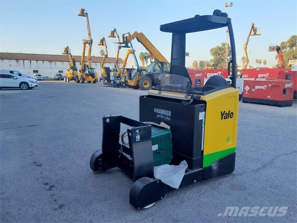 Yale MR14 Truck - Annet