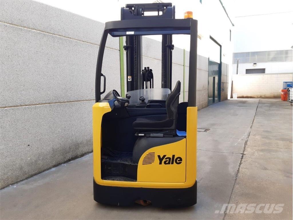 Yale MR14 Truck - Annet