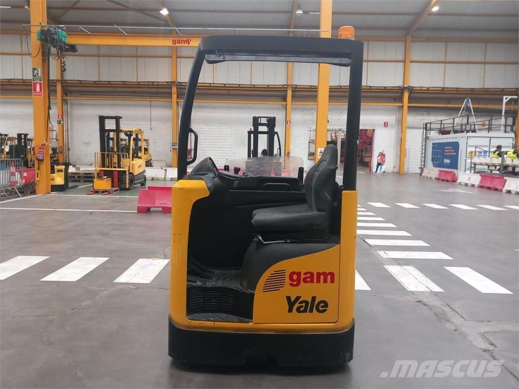 Yale MR14 Truck - Annet