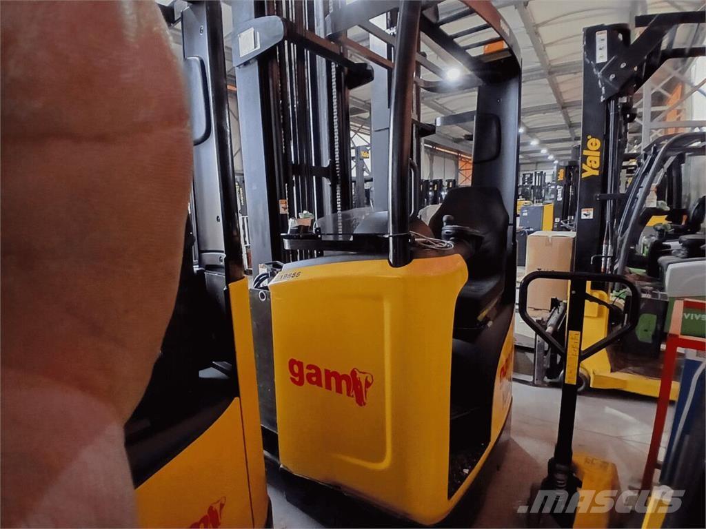 Yale MR14 Truck - Annet