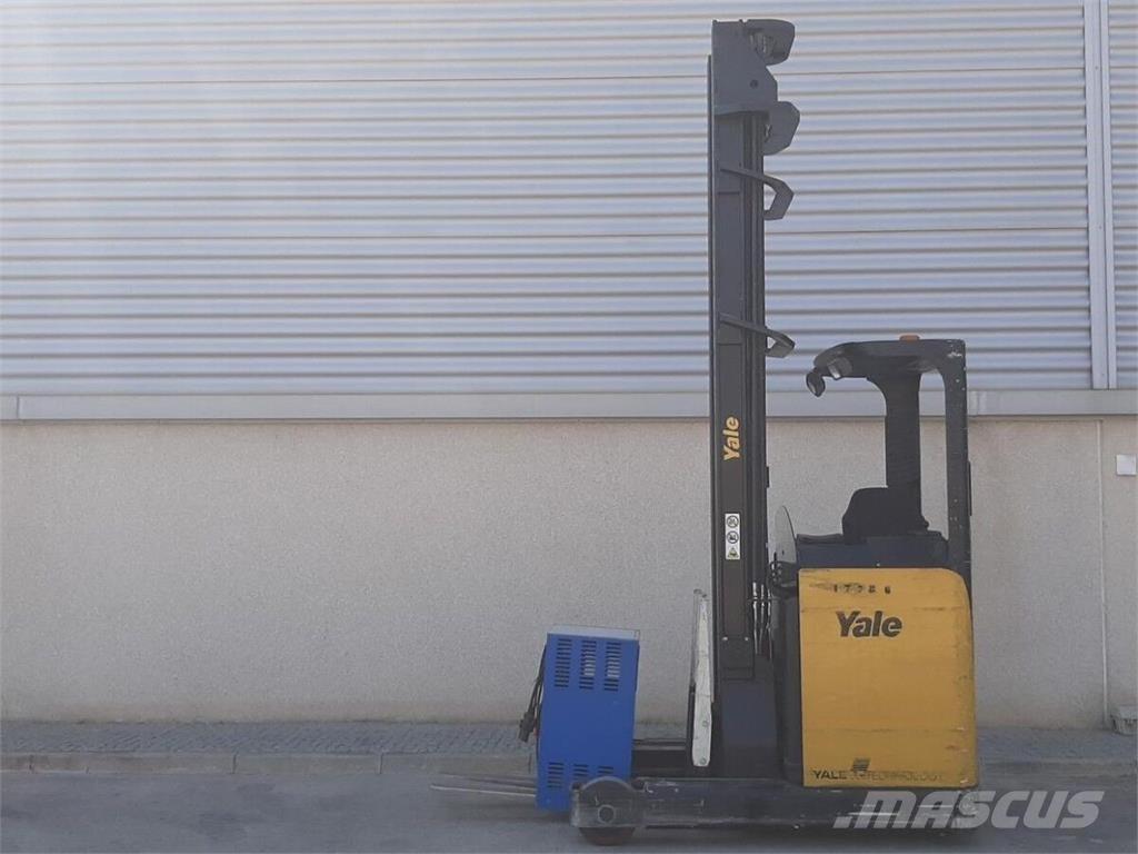 Yale MR14H Truck - Annet