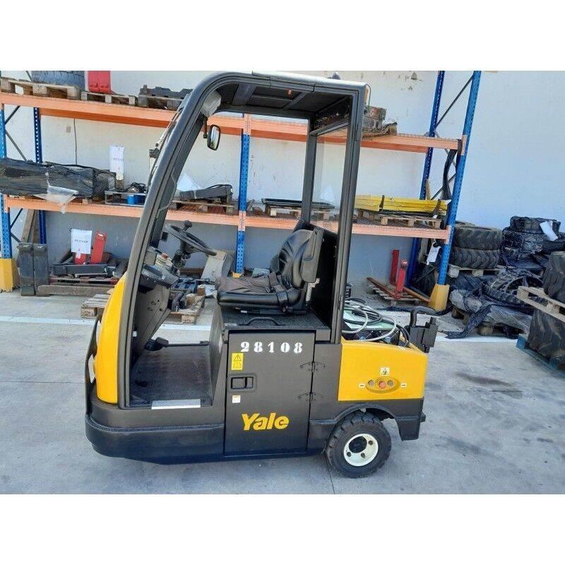 Yale MT70 Tauetraktor