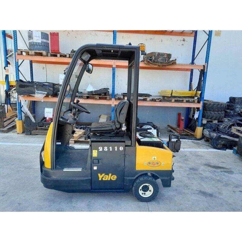 Yale MT70 Tauetraktor