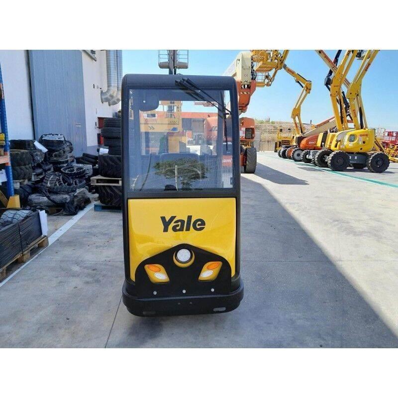 Yale MT70 Tauetraktor