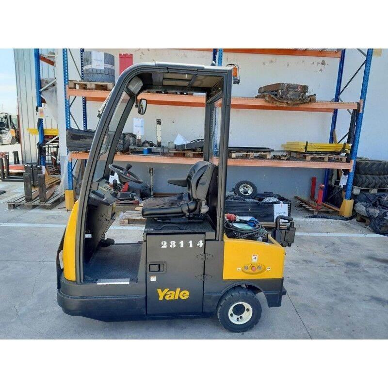 Yale MT70 Tauetraktor