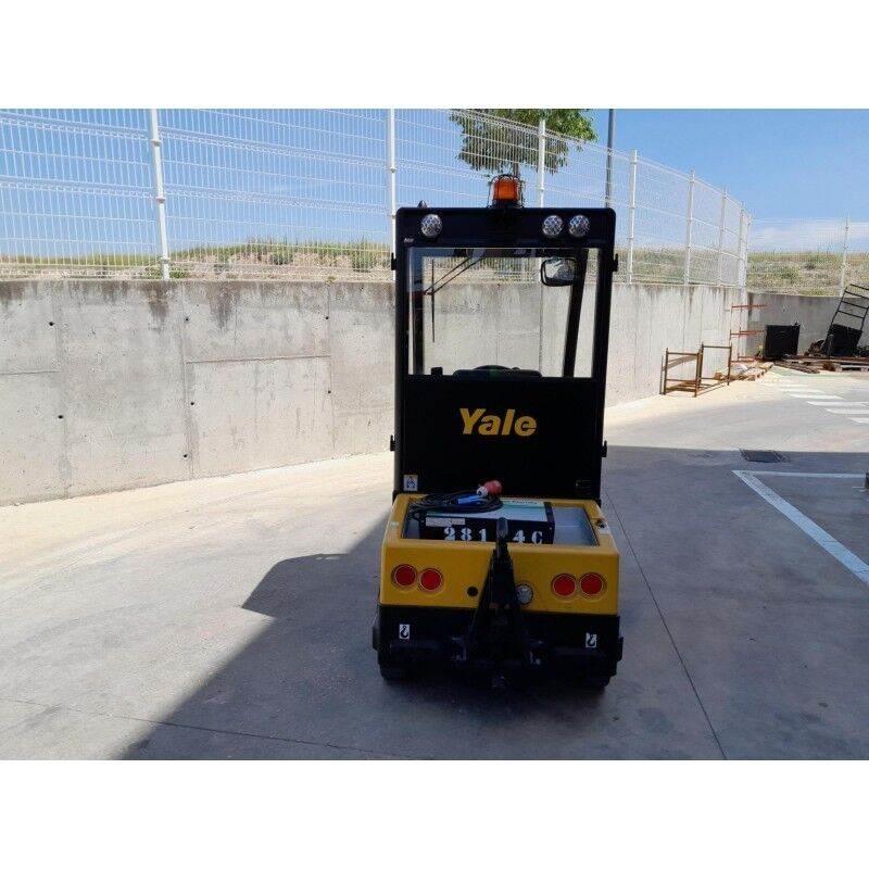 Yale MT70 Tauetraktor