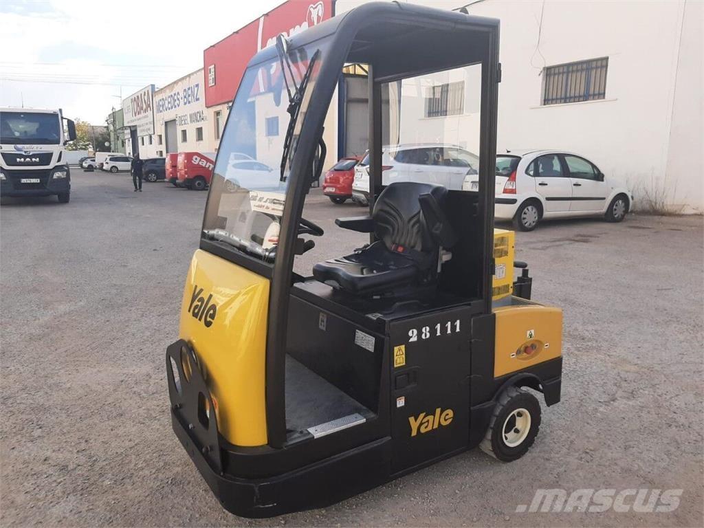 Yale MT70 Tauetraktor