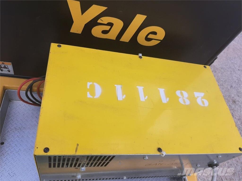 Yale MT70 Tauetraktor