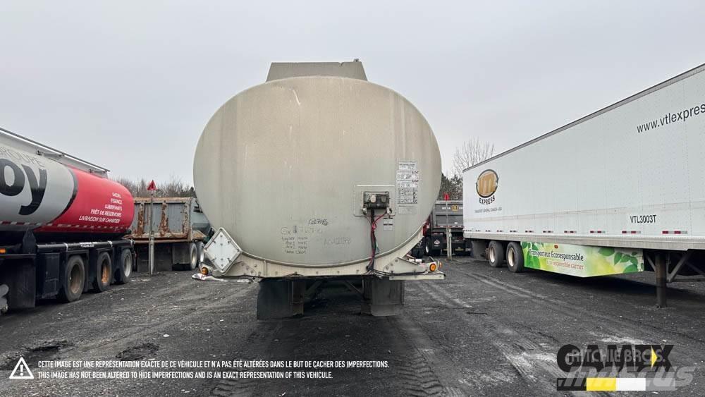 Hutchinson TANKER Trekkvogner