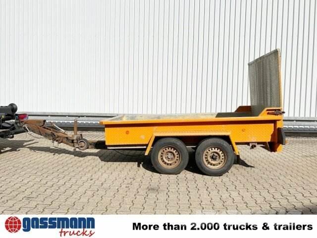  Andere STB 300/30B Maskinhenger