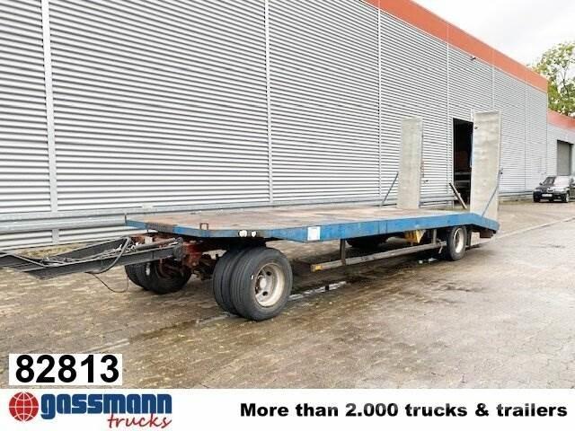  Andere TP2 2080 Maskinhenger