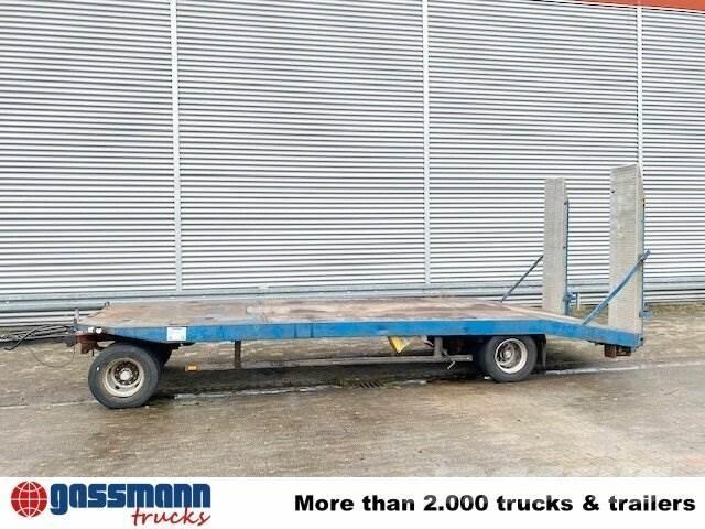  Andere TP2 2080 Maskinhenger