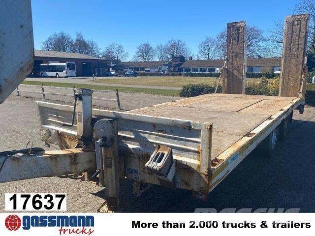 Blomenröhr 688/18000 Maskinhenger