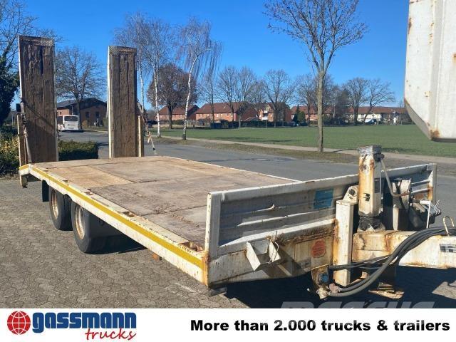 Blomenröhr 688/18000 Maskinhenger