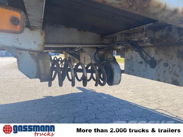 Blomenröhr 688/18000 Maskinhenger