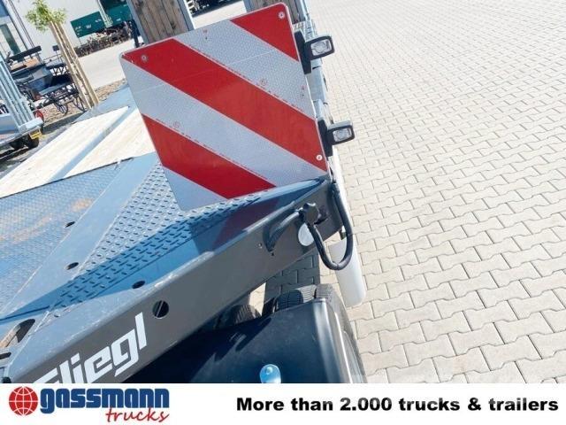 Fliegl DTS-S 300 Maskinhenger