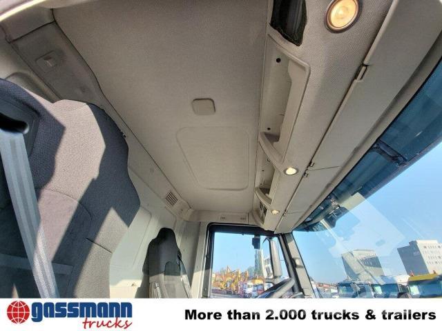 Iveco T-Way 360 6x6 Krokbil